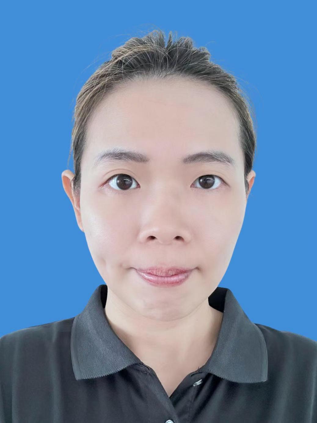 关旭芯 Kuan Sheue Jiun